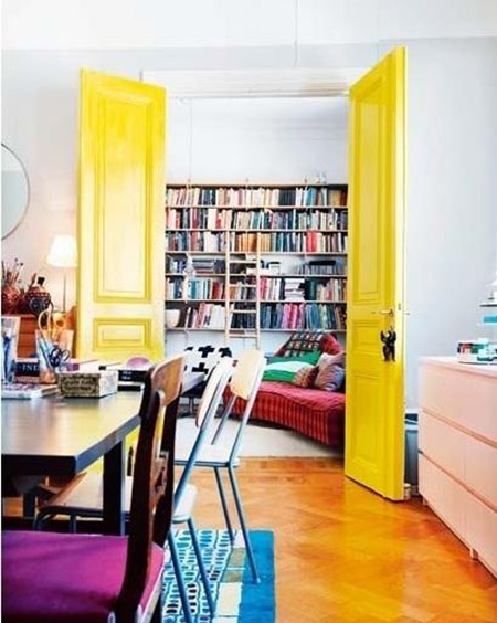 painted-door---yellow-2